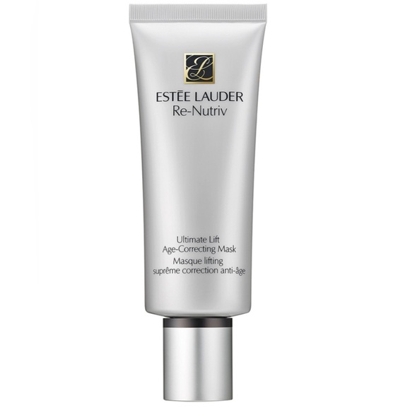 Estée Lauder Re-Nutriv Age-Correcting Mask 75ml - Picture 4 of 5